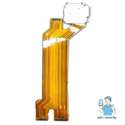 LCD Flex Cable for Infinix Hot 50 Pro Plus thumbnail